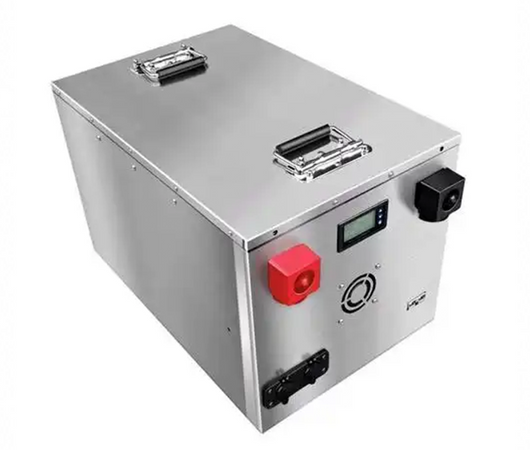 Lithium-Ion Battery Pack Processing Line: Process Flow and Composition