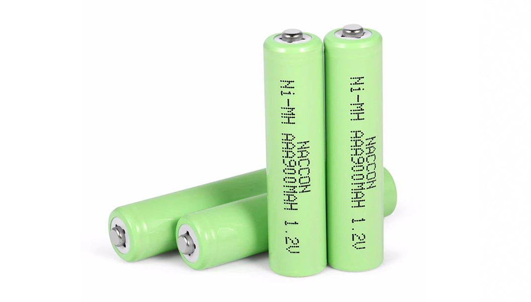 Six Performance Characteristics of Nickel-Metal Hydride (Ni-MH) Batteries